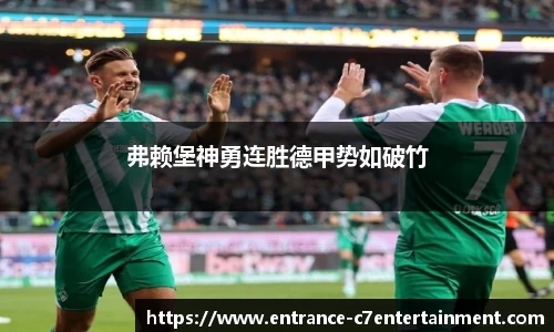 c7娱乐公司