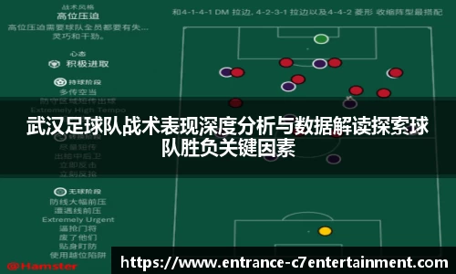 武汉足球队战术表现深度分析与数据解读探索球队胜负关键因素